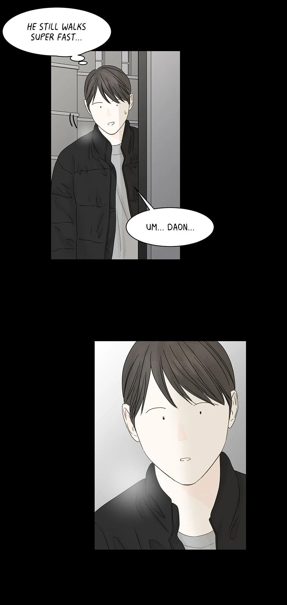 Secret Relationship - Chapter 99 Page 10