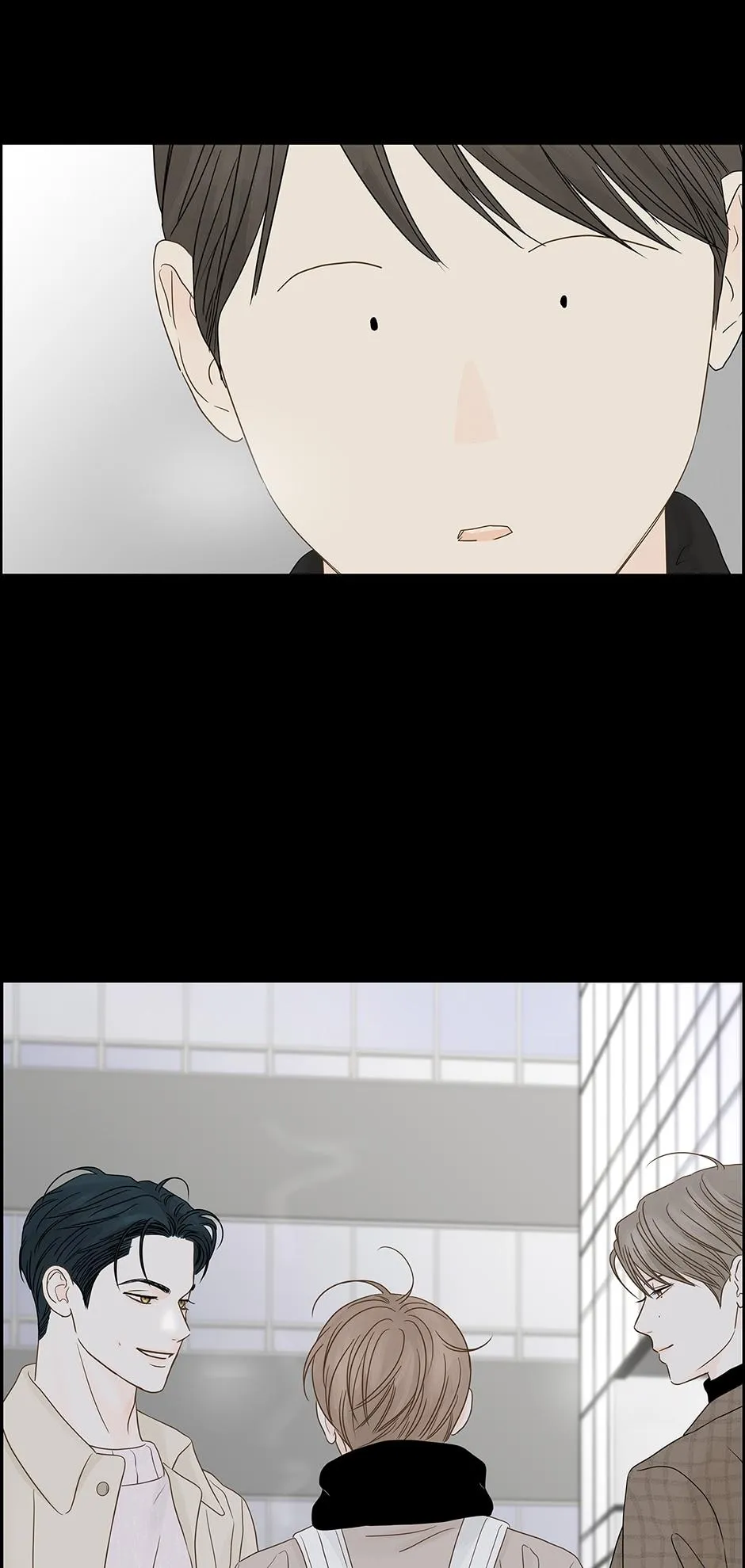 Secret Relationship - Chapter 99 Page 12