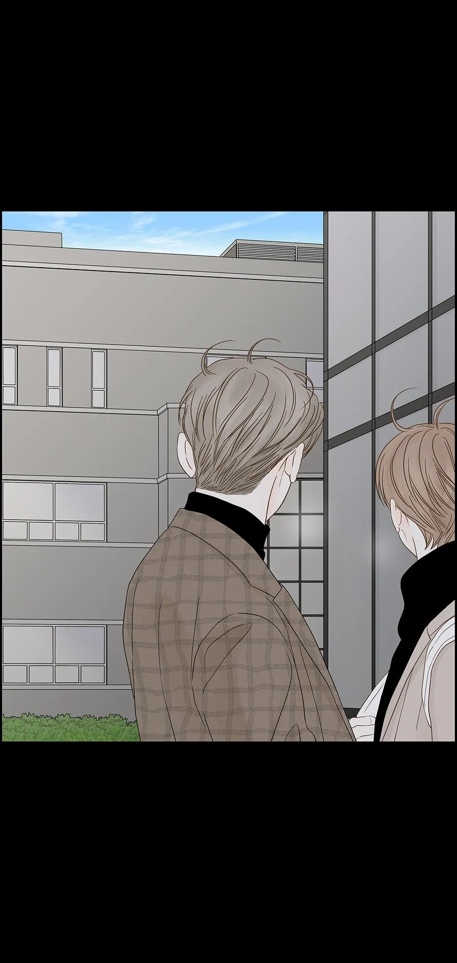 Secret Relationship - Chapter 99 Page 15