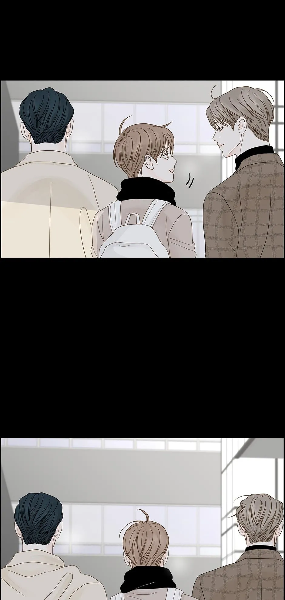 Secret Relationship - Chapter 99 Page 17
