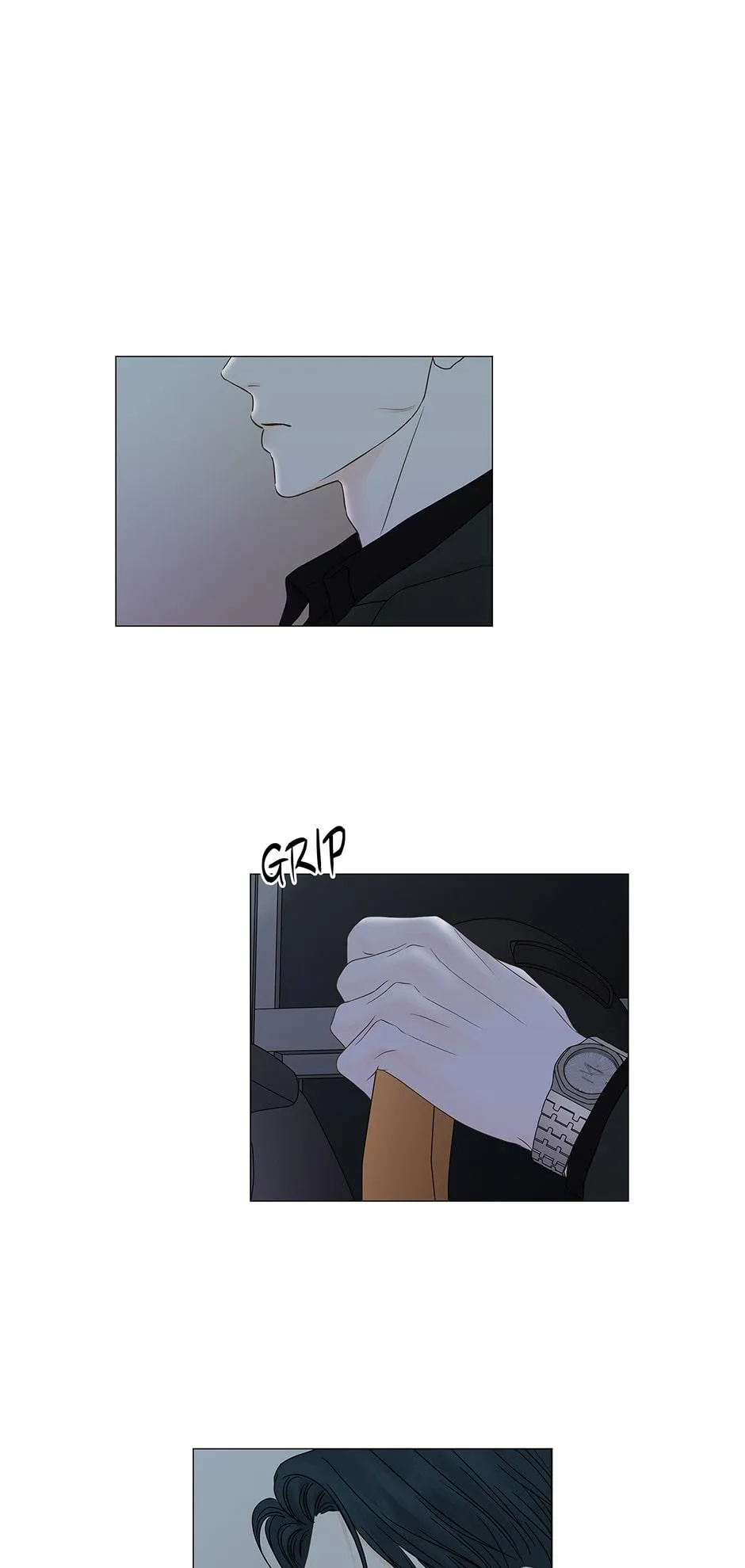 Secret Relationship - Chapter 99 Page 28