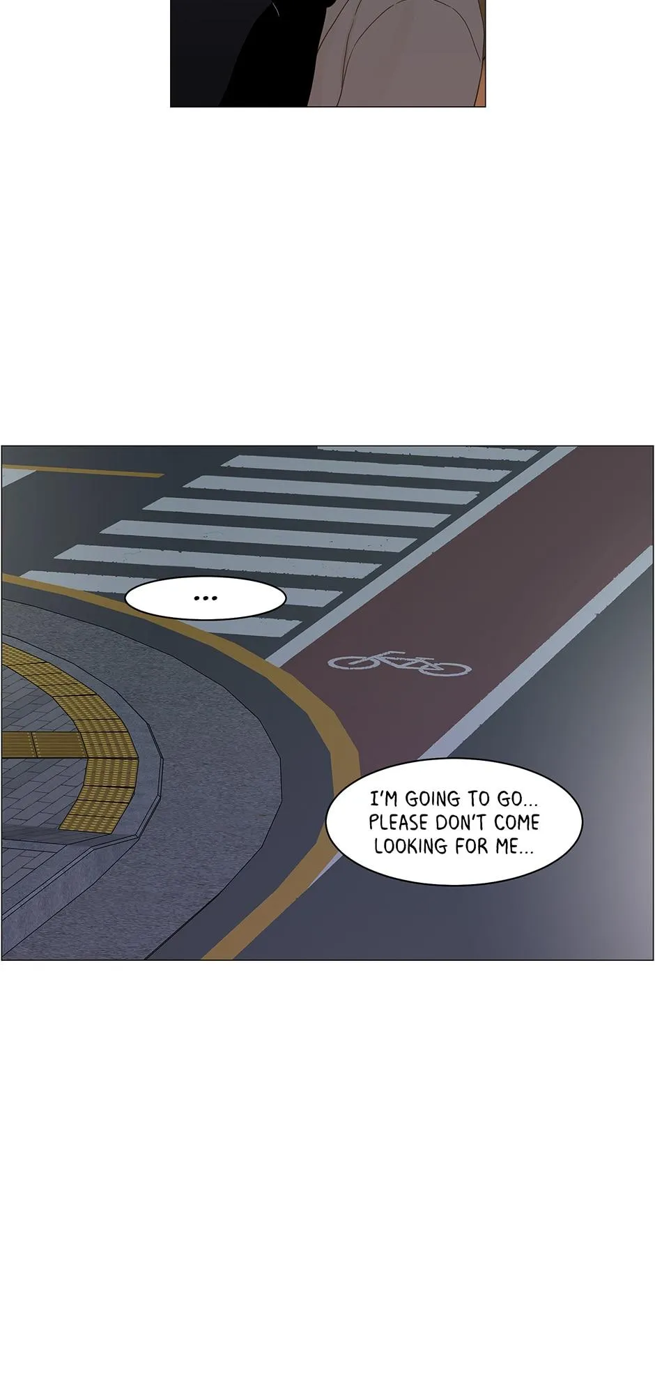Secret Relationship - Chapter 99 Page 40