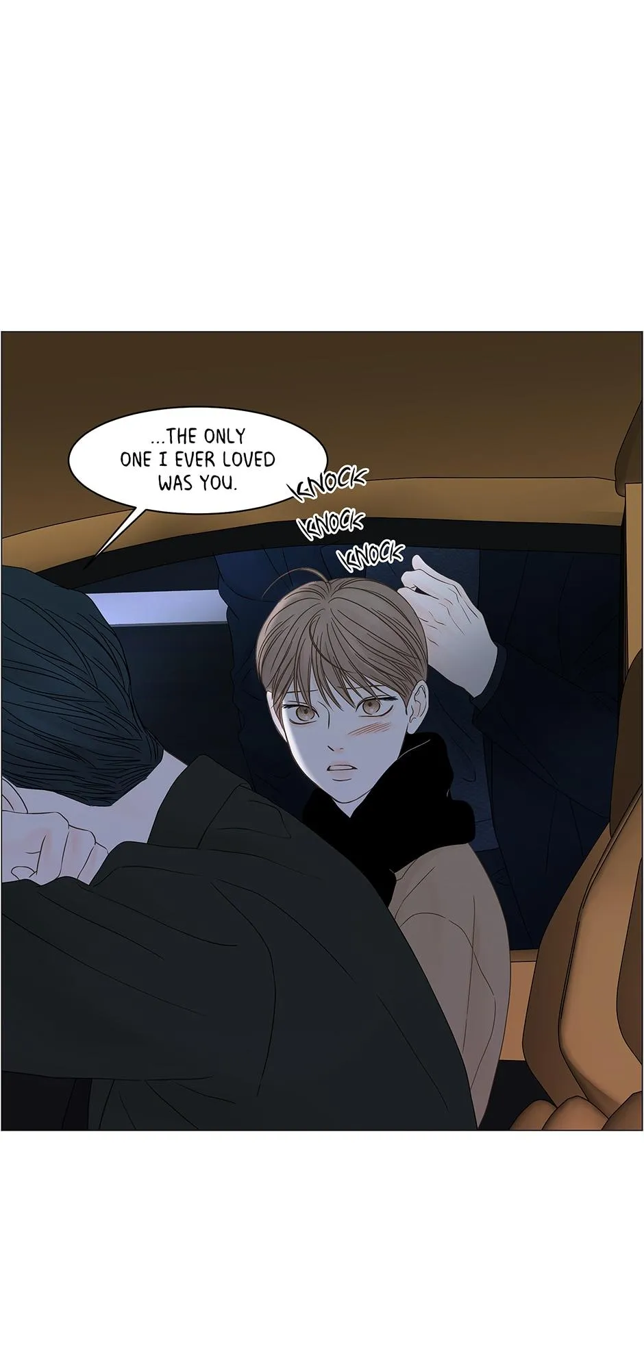 Secret Relationship - Chapter 99 Page 44
