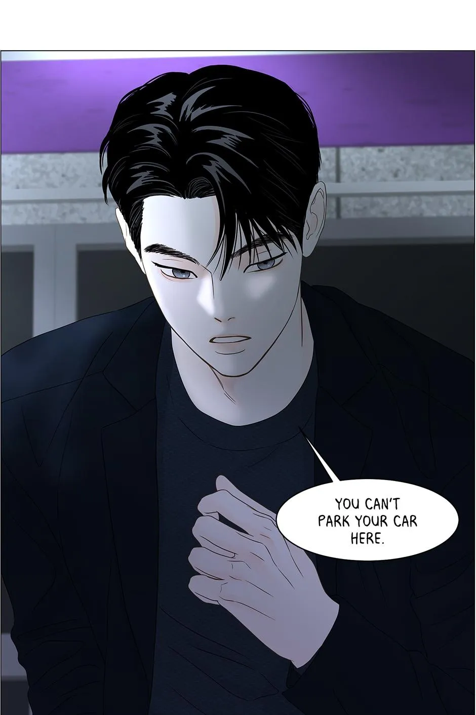 Secret Relationship - Chapter 99 Page 46