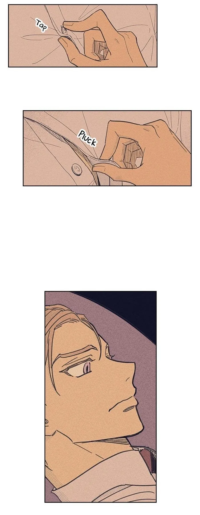 On Or Off - Chapter 1 Page 8