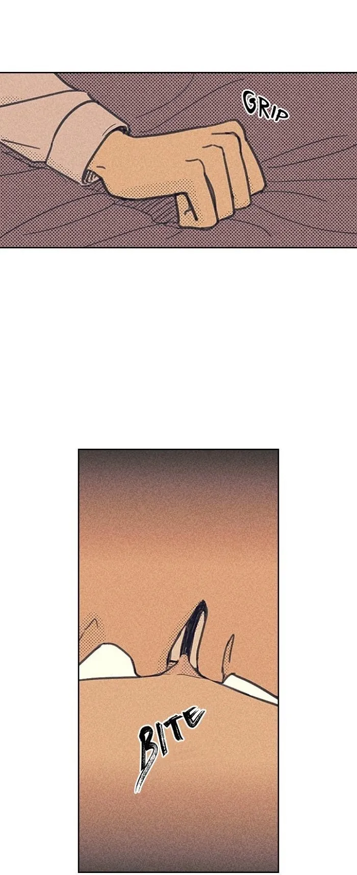 On Or Off - Chapter 1 Page 20
