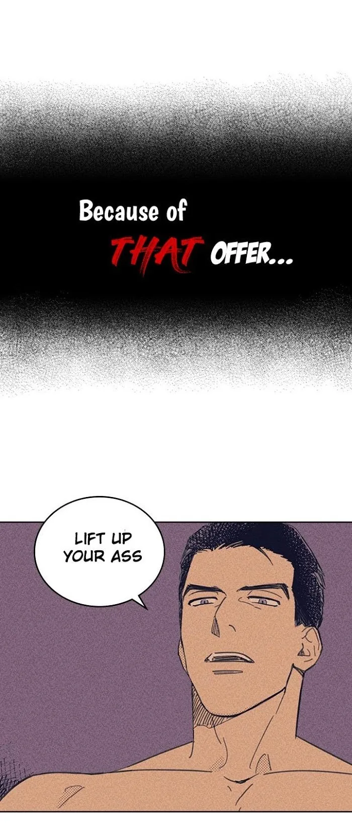 On Or Off - Chapter 1 Page 39