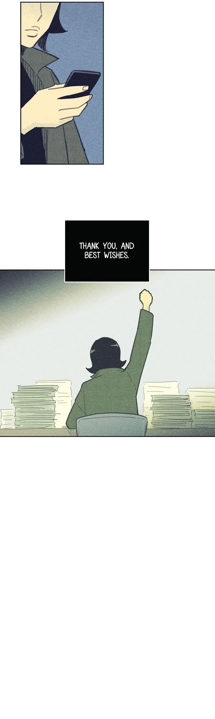 On Or Off - Chapter 13 Page 3