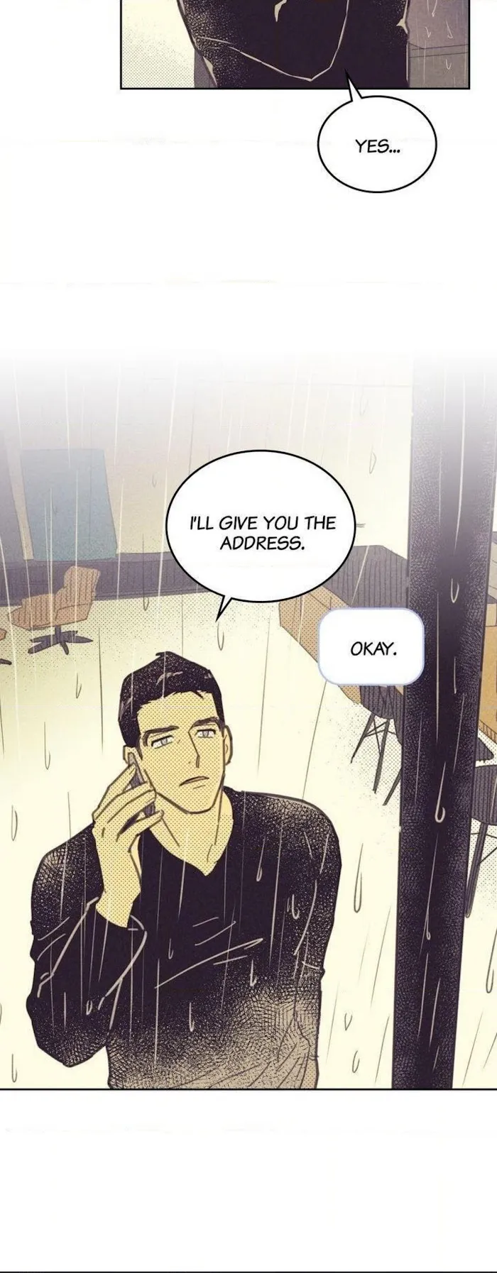 On Or Off - Chapter 13 Page 6