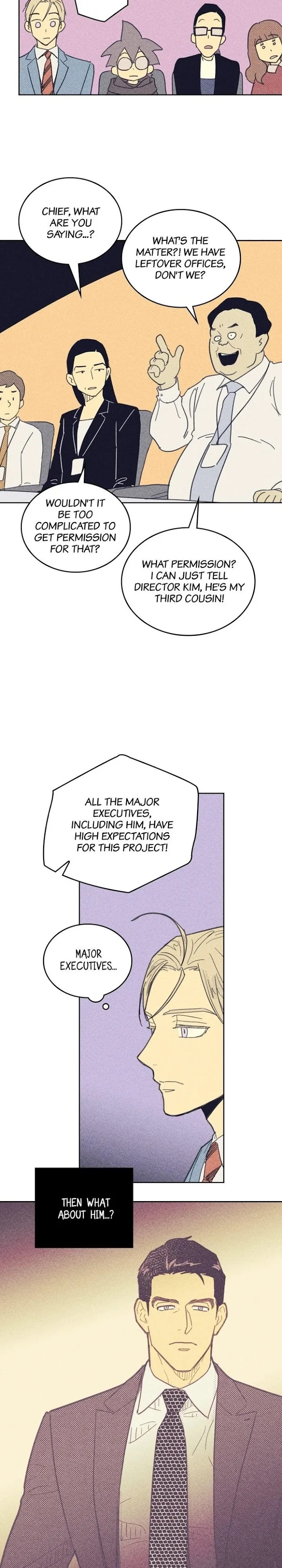On Or Off - Chapter 15 Page 6