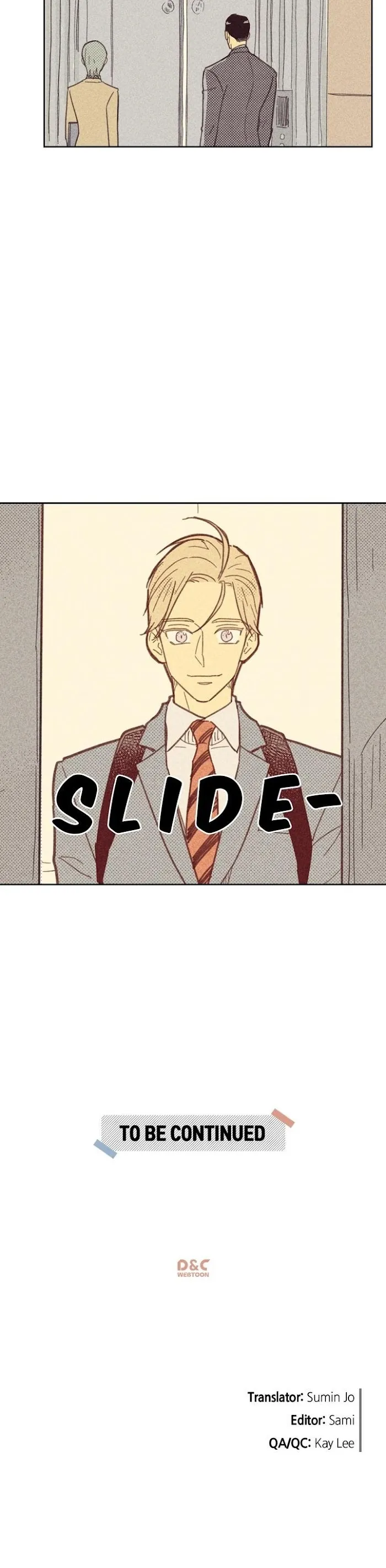 On Or Off - Chapter 15 Page 18