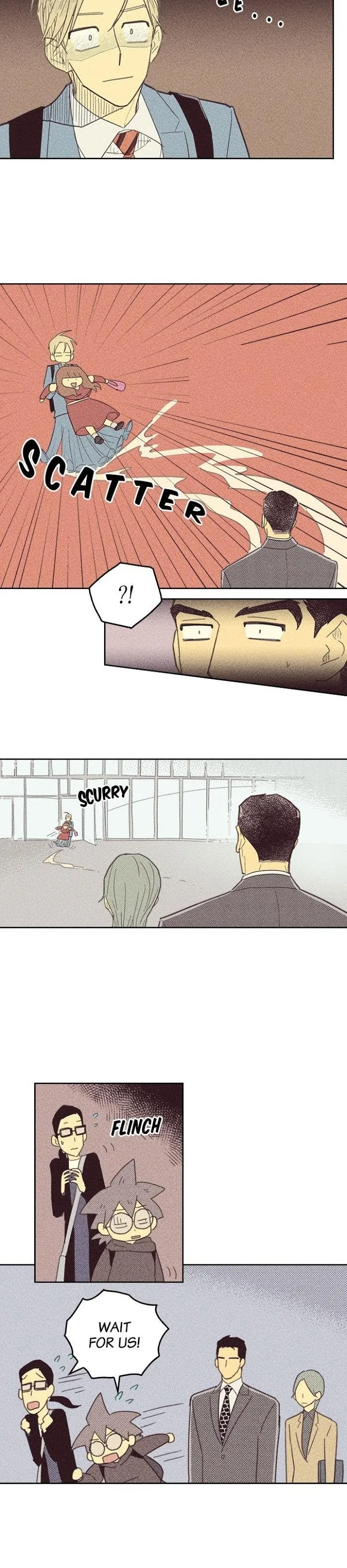 On Or Off - Chapter 16 Page 4