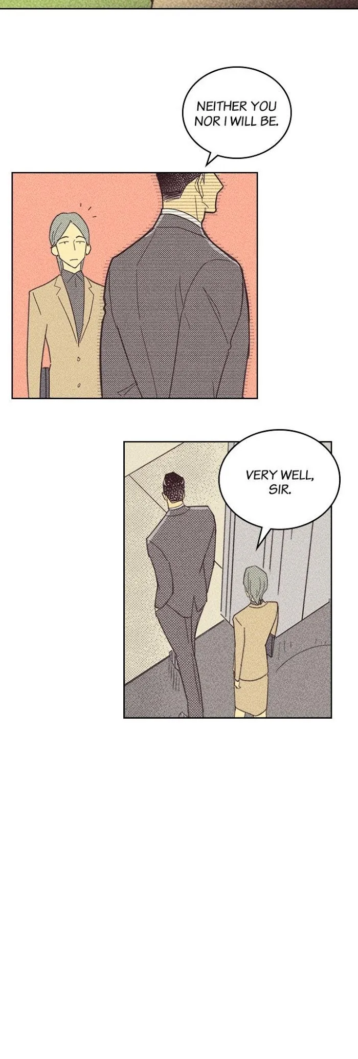 On Or Off - Chapter 16 Page 7
