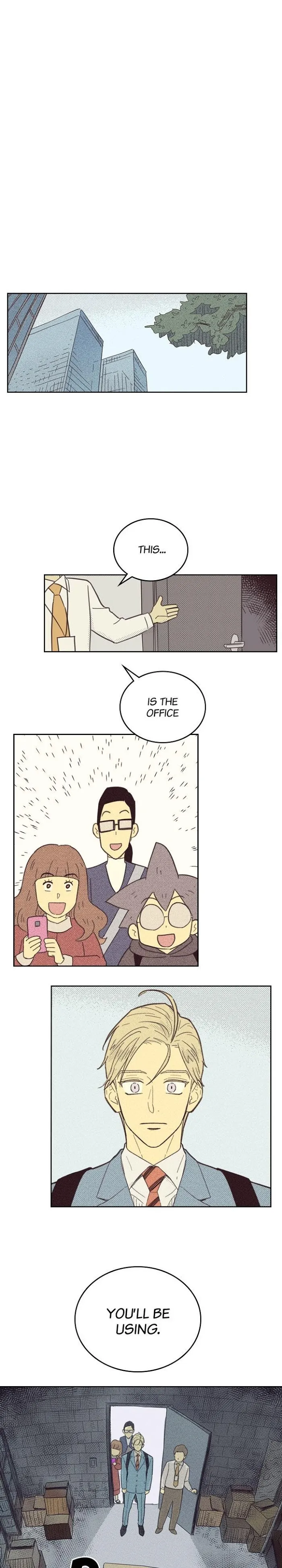 On Or Off - Chapter 16 Page 14