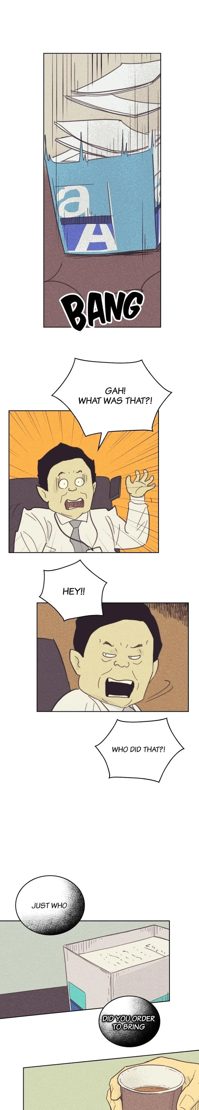 On Or Off - Chapter 22 Page 2