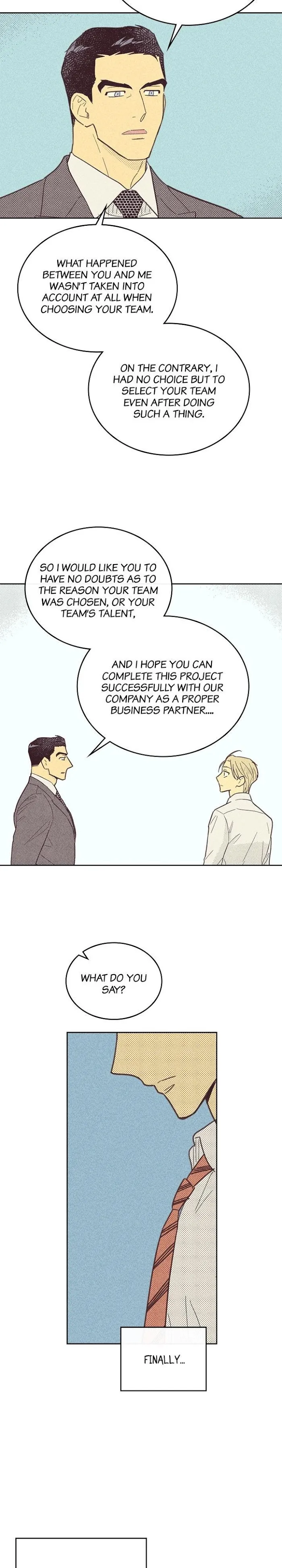 On Or Off - Chapter 23 Page 16