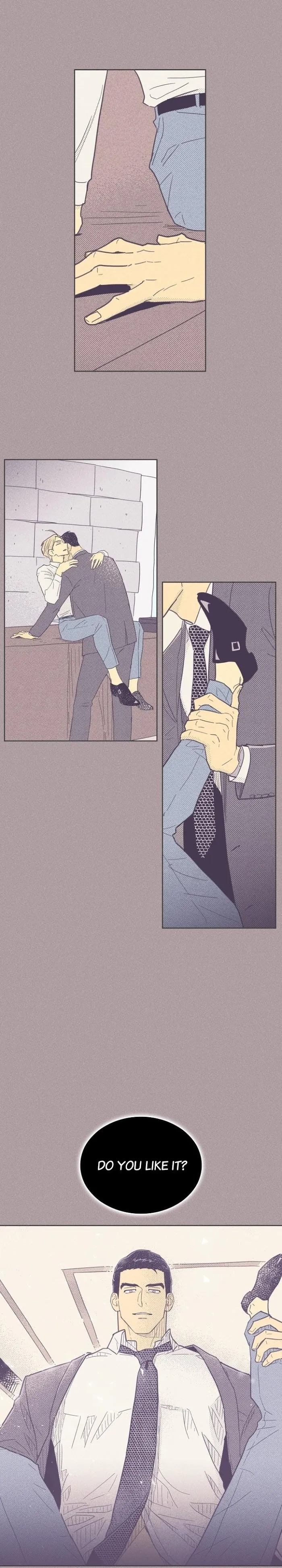 On Or Off - Chapter 24 Page 15
