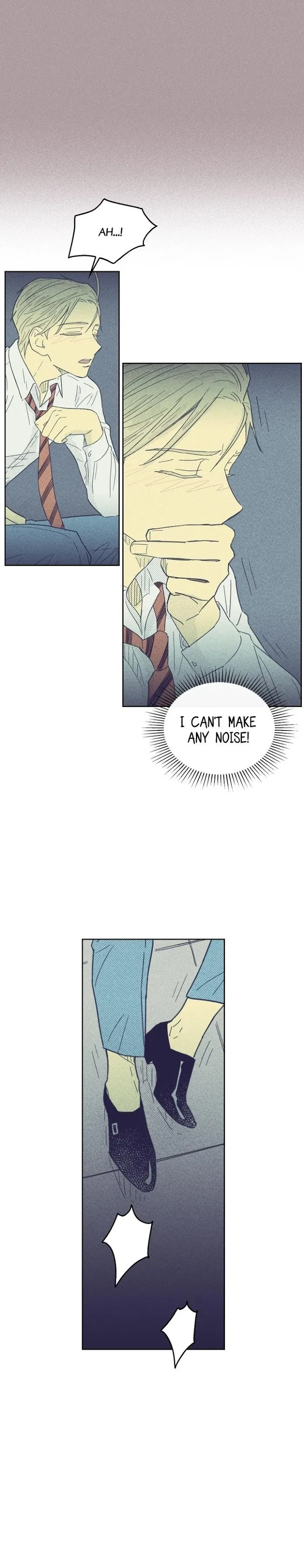 On Or Off - Chapter 24 Page 16