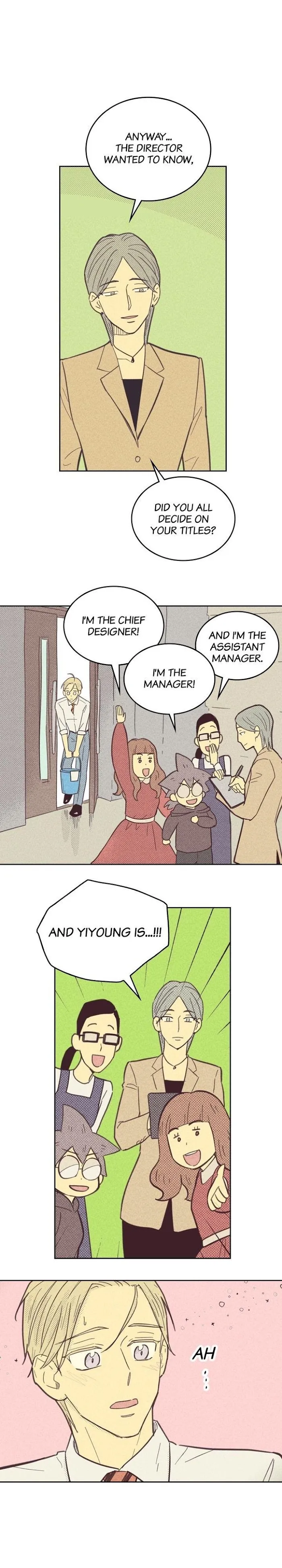 On Or Off - Chapter 25 Page 16