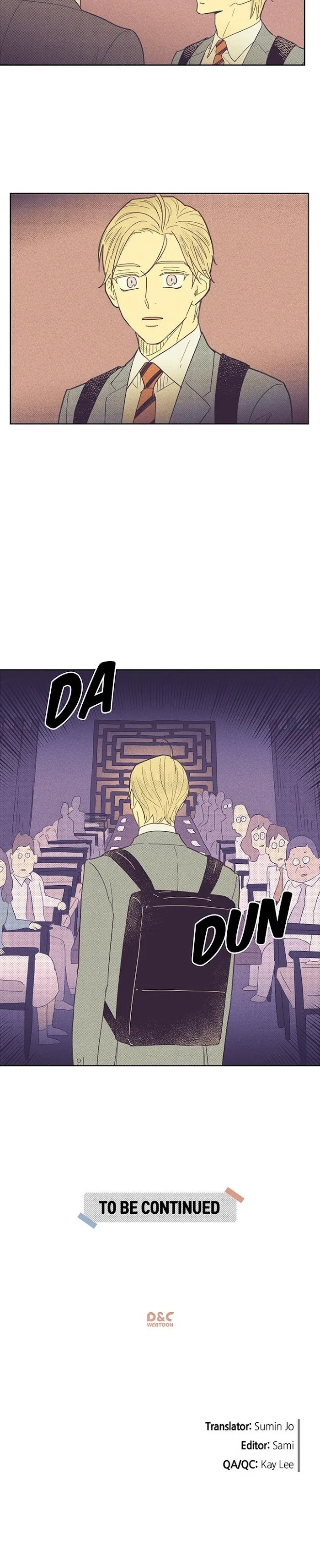 On Or Off - Chapter 25 Page 20
