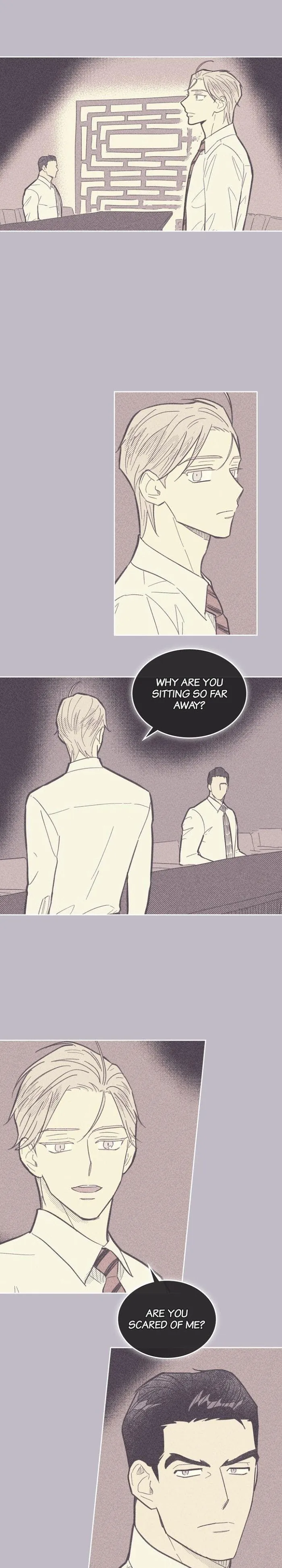 On Or Off - Chapter 29 Page 7