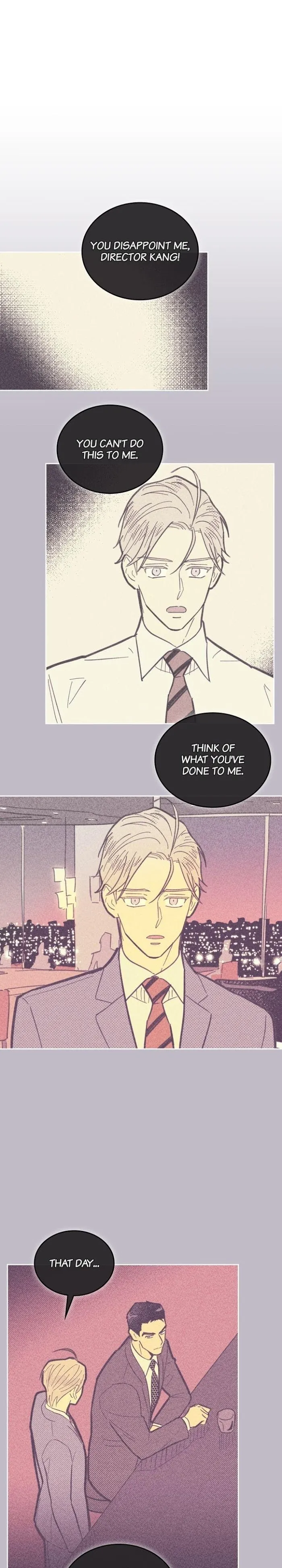 On Or Off - Chapter 29 Page 12