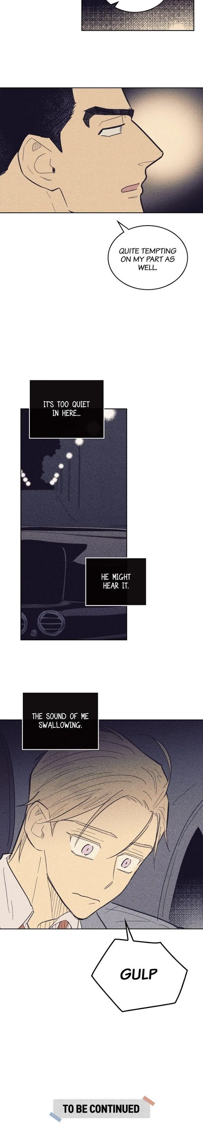 On Or Off - Chapter 29 Page 19
