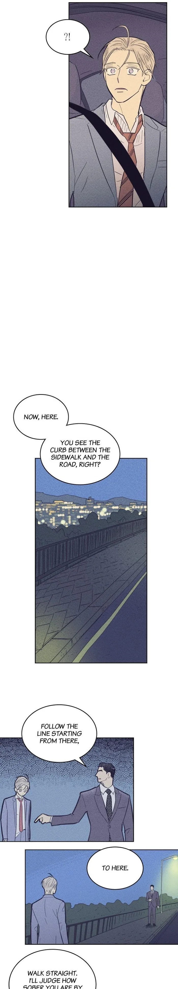 On Or Off - Chapter 30 Page 7
