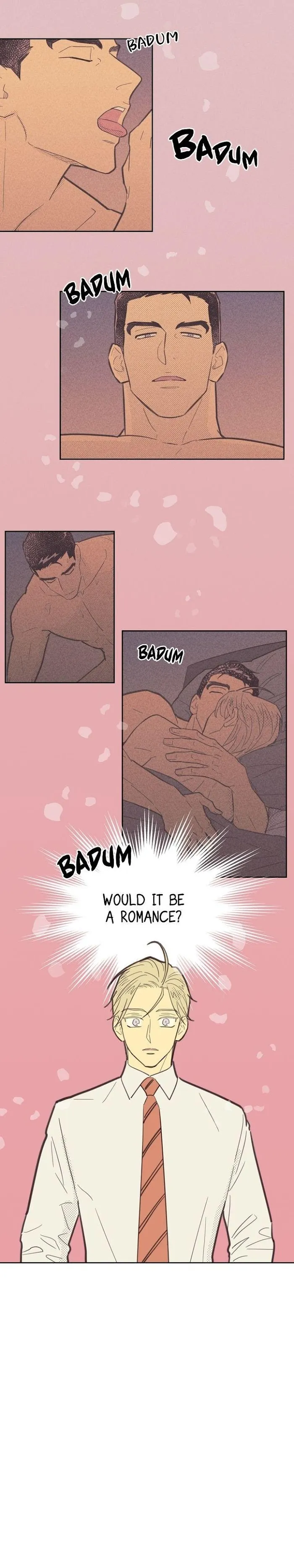 On Or Off - Chapter 36 Page 16