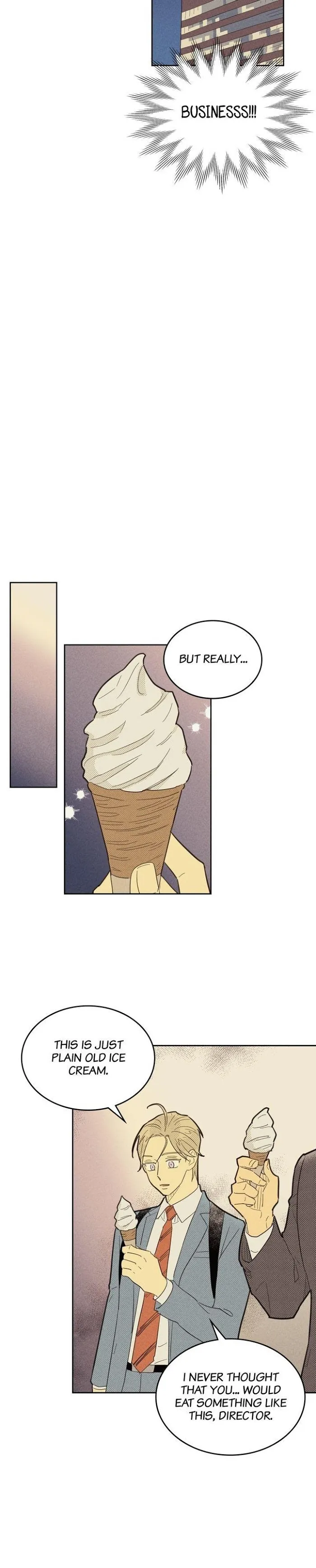 On Or Off - Chapter 41 Page 14