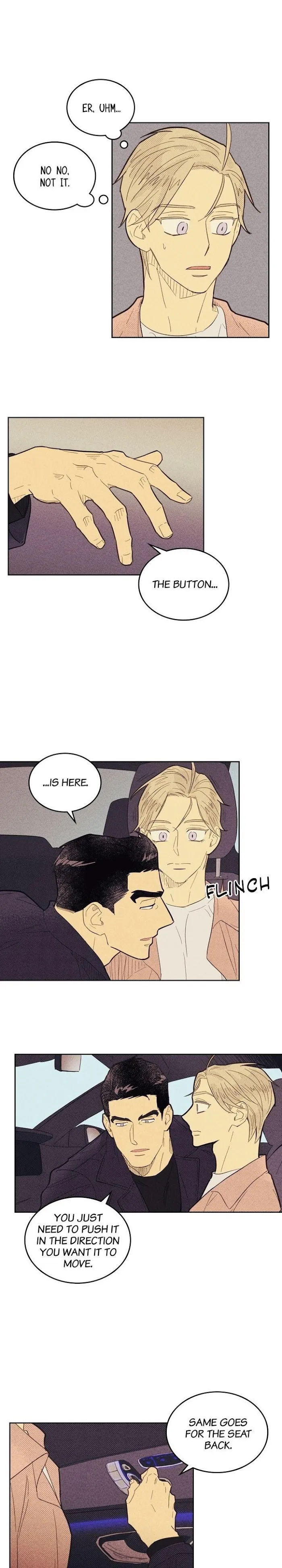 On Or Off - Chapter 42 Page 16