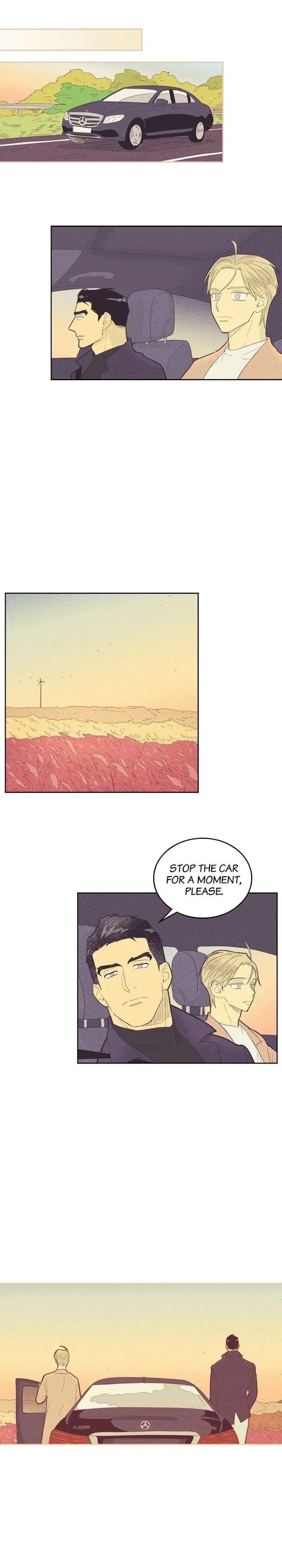 On Or Off - Chapter 44 Page 13