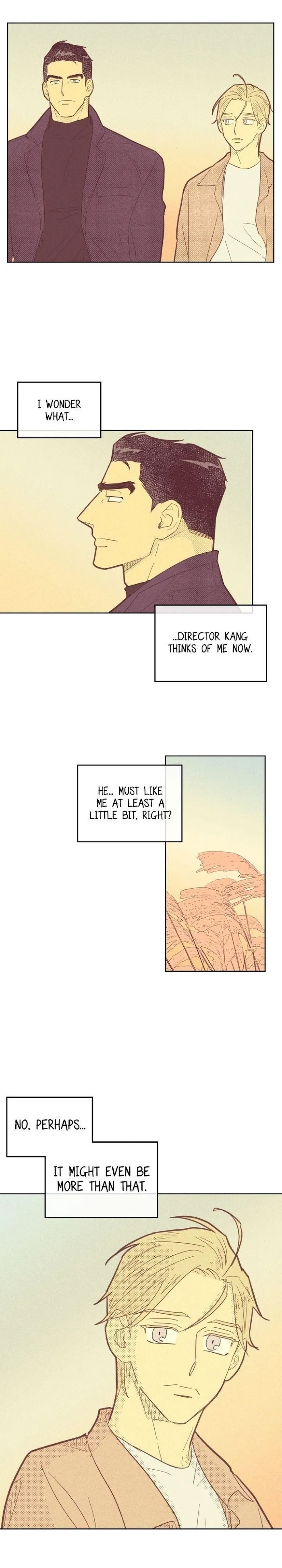 On Or Off - Chapter 44 Page 14