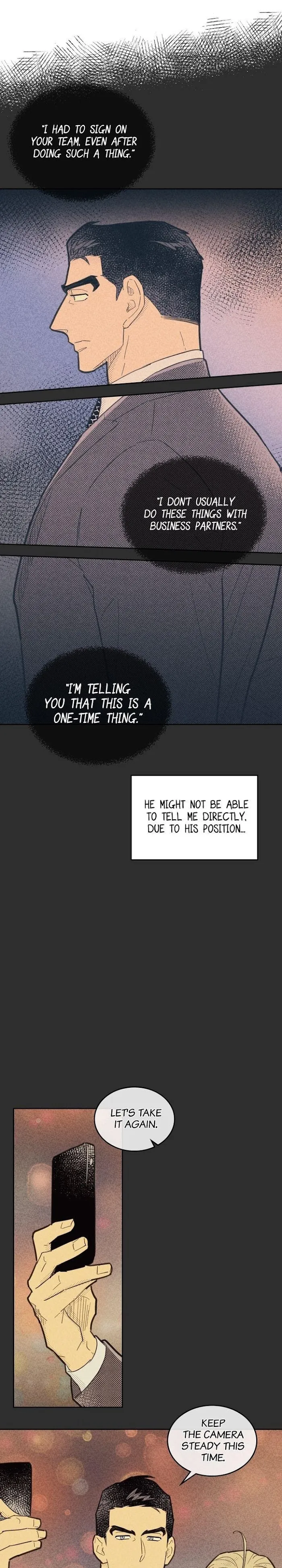 On Or Off - Chapter 44 Page 16