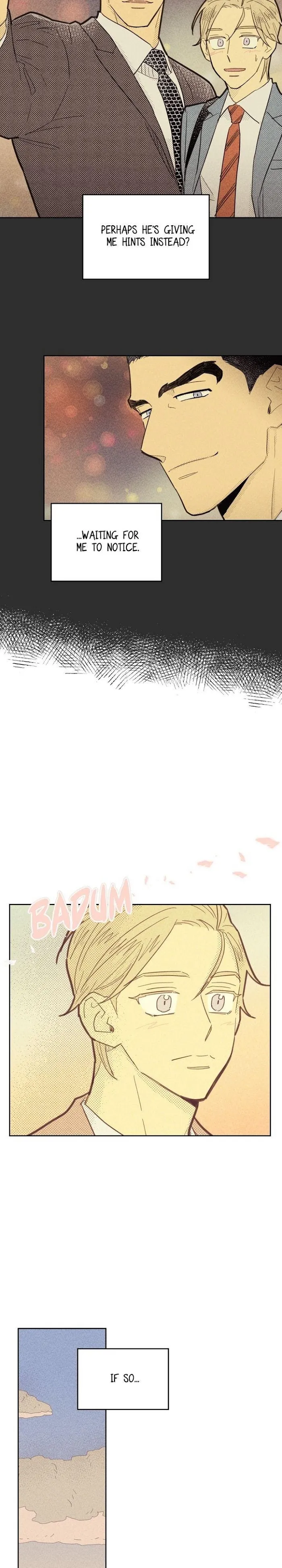 On Or Off - Chapter 44 Page 17