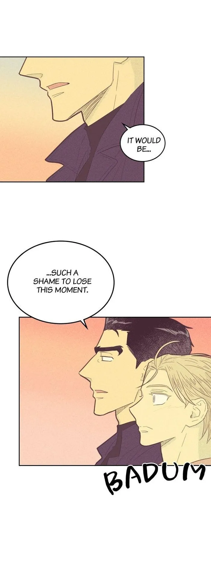 On Or Off - Chapter 45 Page 6