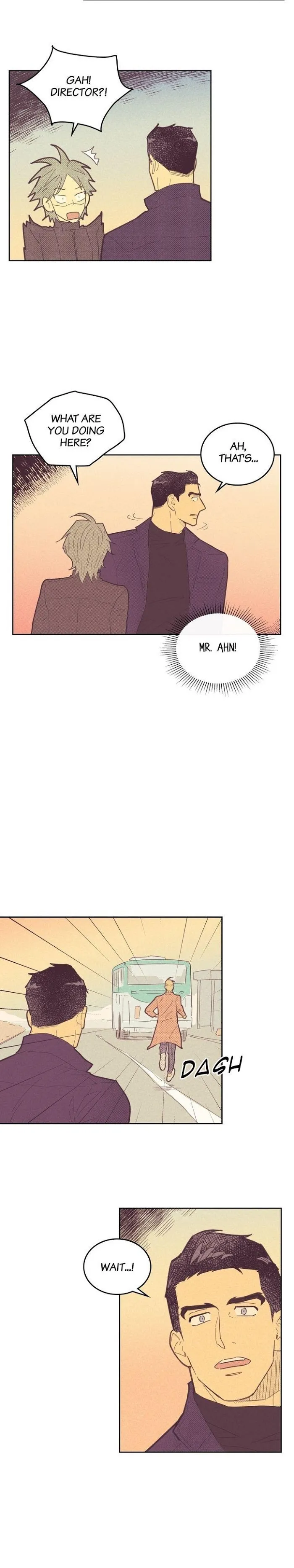 On Or Off - Chapter 45 Page 18