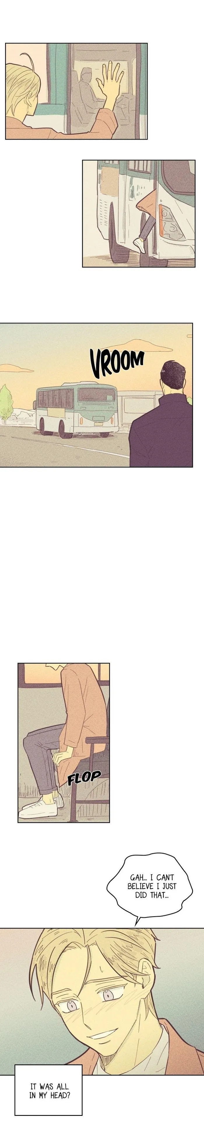 On Or Off - Chapter 45 Page 19