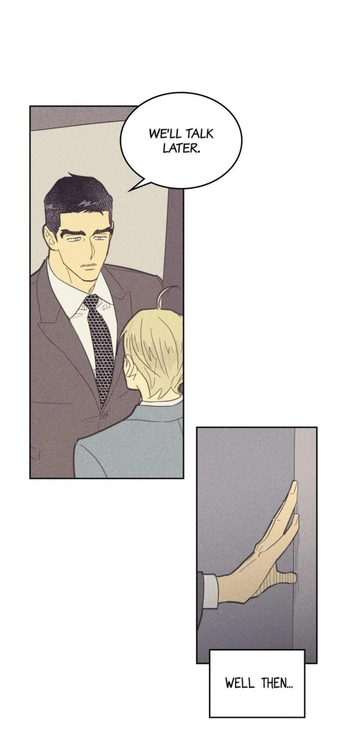 On Or Off - Chapter 47 Page 9