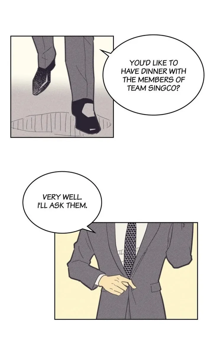 On Or Off - Chapter 47 Page 16