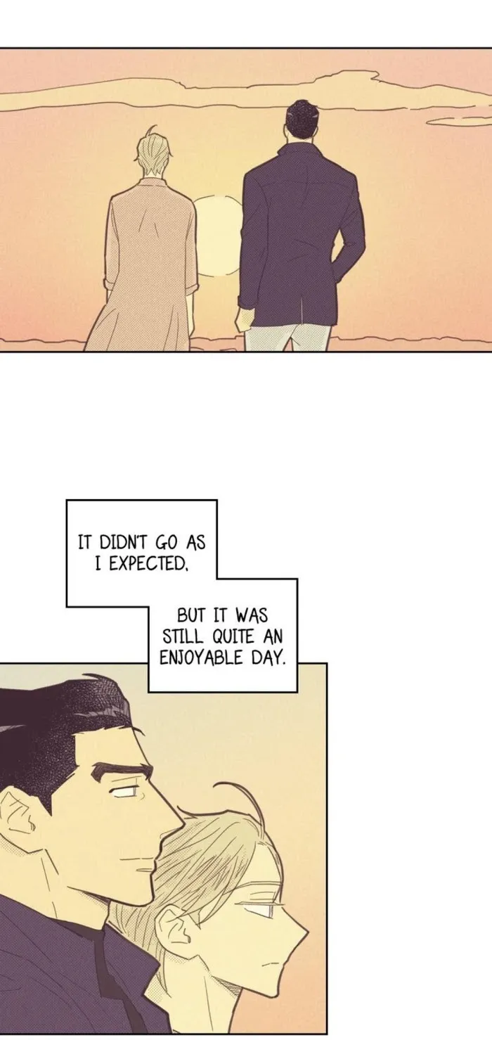 On Or Off - Chapter 47 Page 30