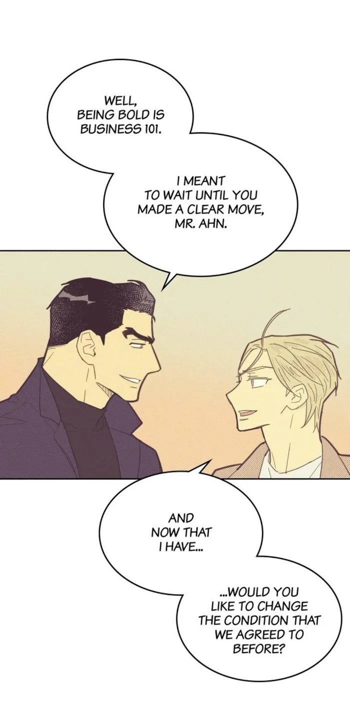 On Or Off - Chapter 47 Page 37