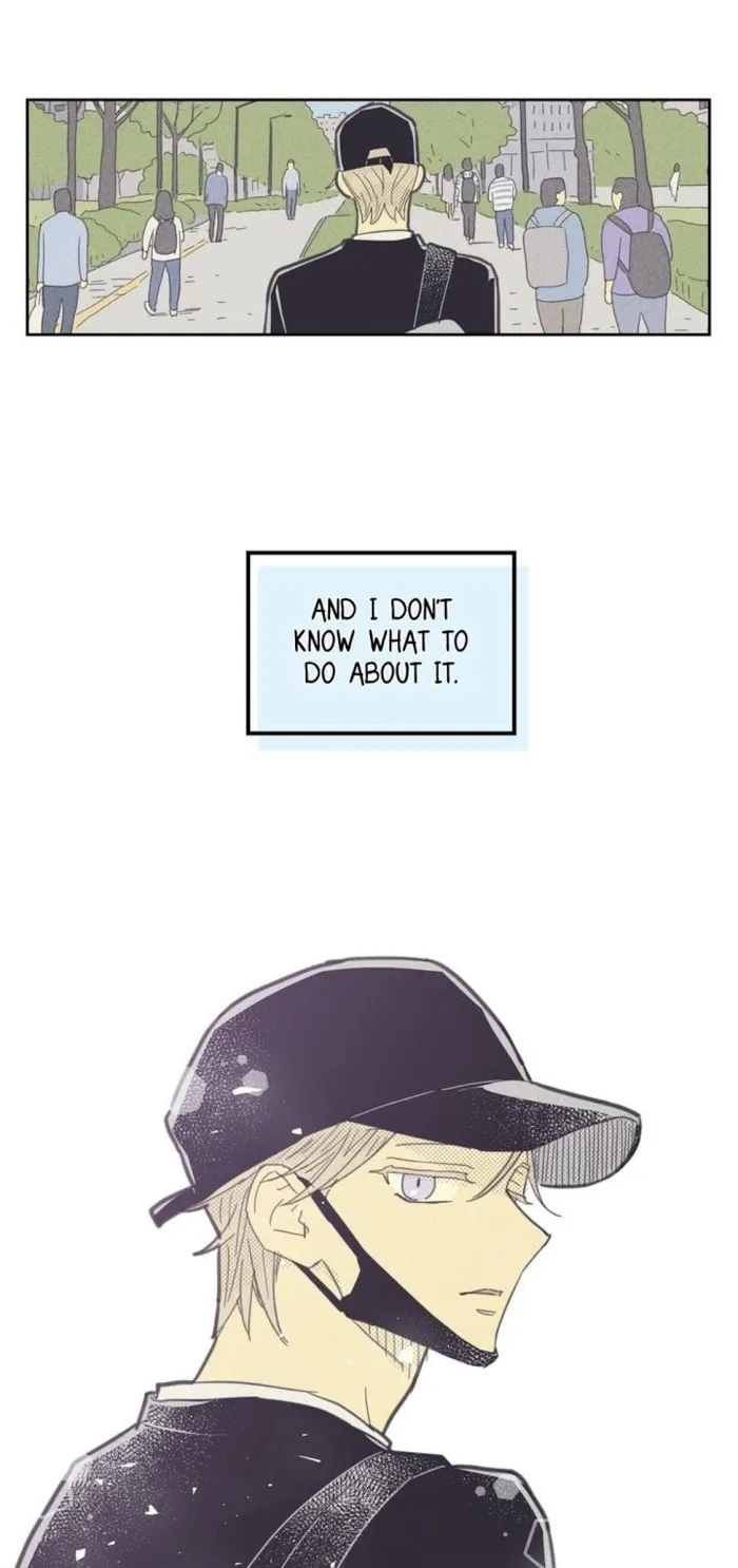 On Or Off - Chapter 47 Page 45