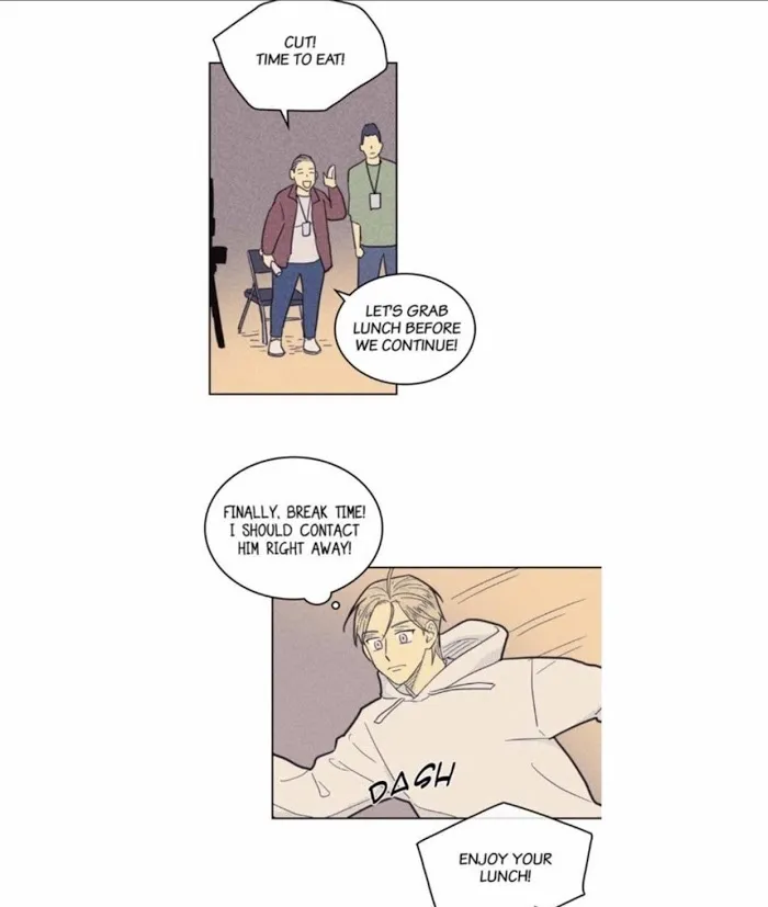 On Or Off - Chapter 50 Page 22