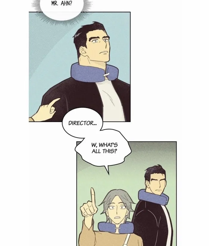 On Or Off - Chapter 50 Page 38