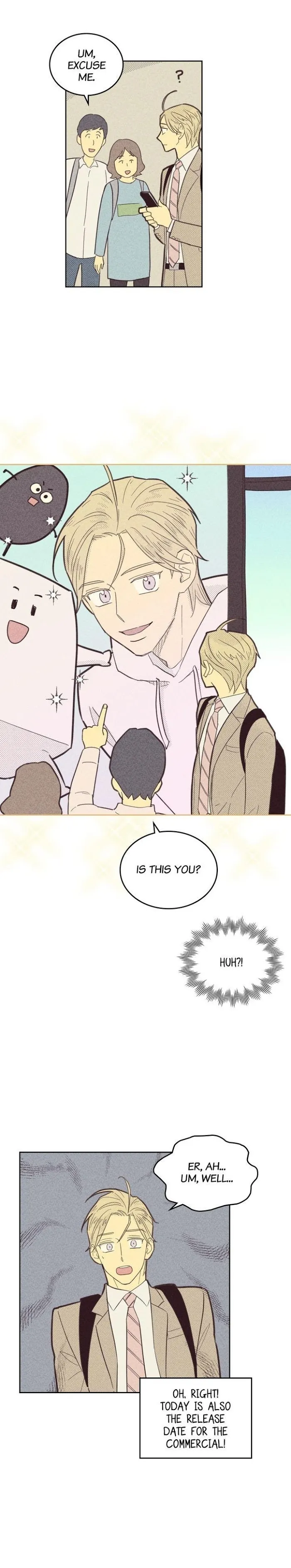 On Or Off - Chapter 51 Page 2