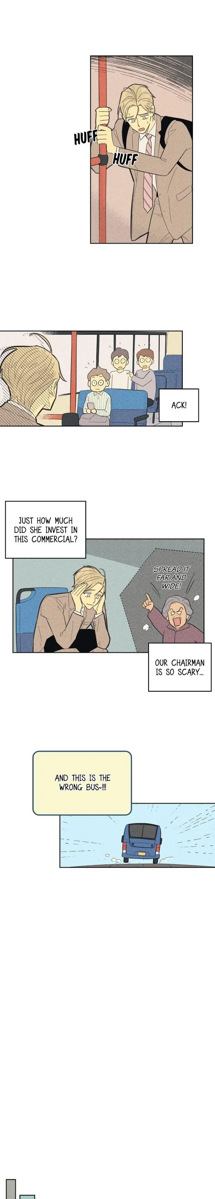 On Or Off - Chapter 51 Page 4