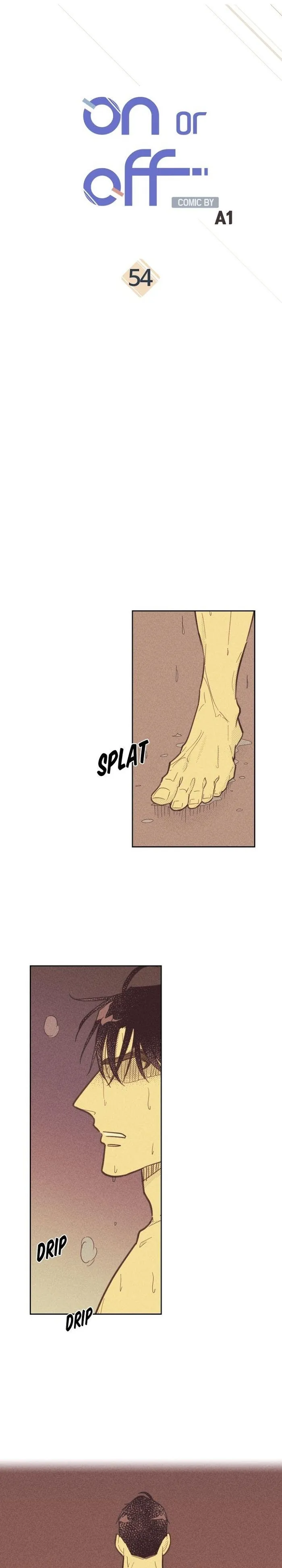 On Or Off - Chapter 54 Page 2