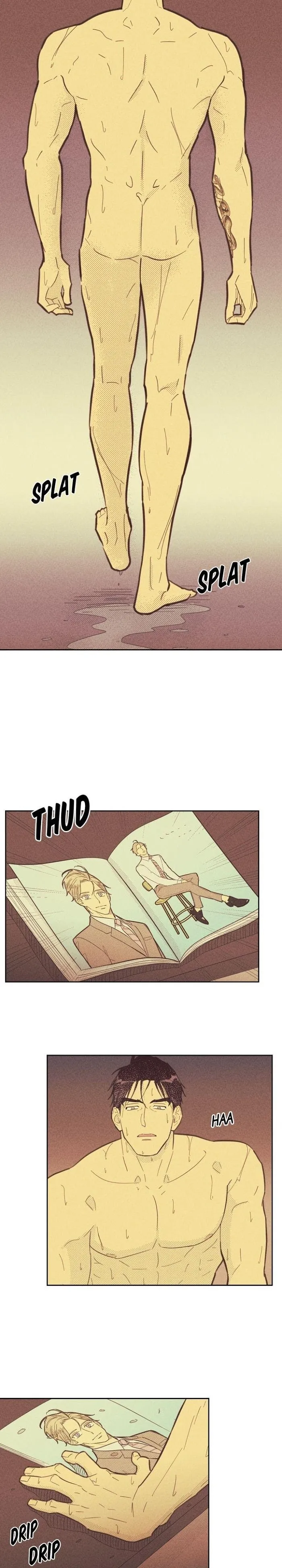 On Or Off - Chapter 54 Page 3
