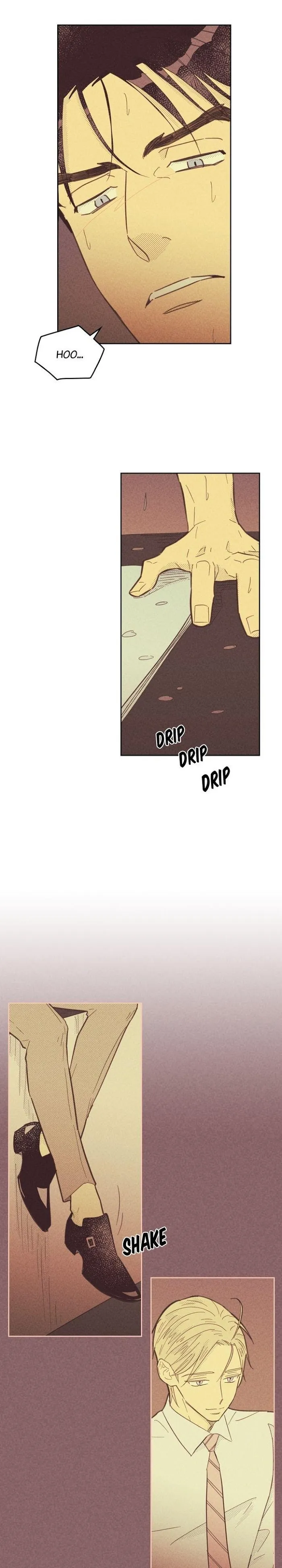 On Or Off - Chapter 54 Page 7
